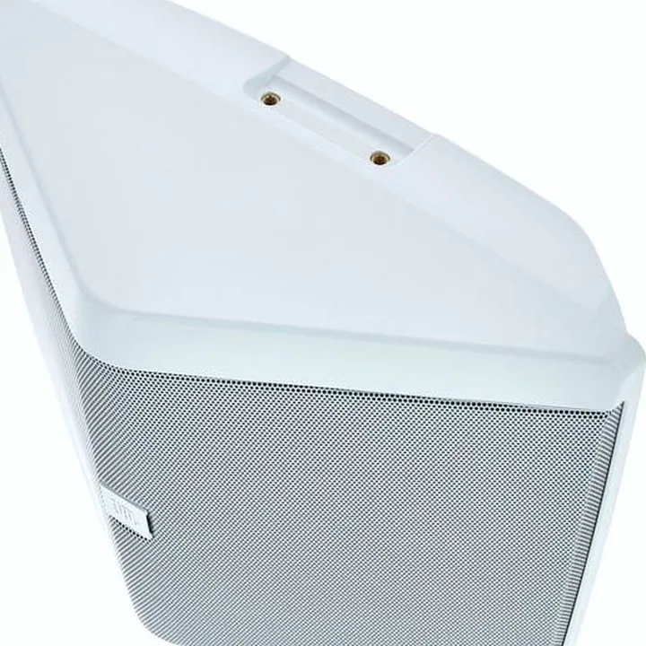 Avis et Test : JBL Control HST White