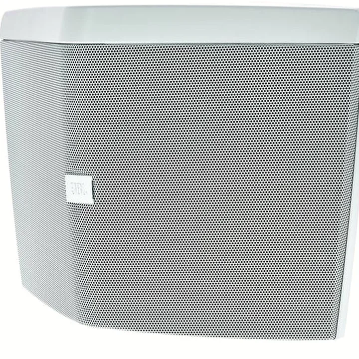 Avis et Test : JBL Control HST White