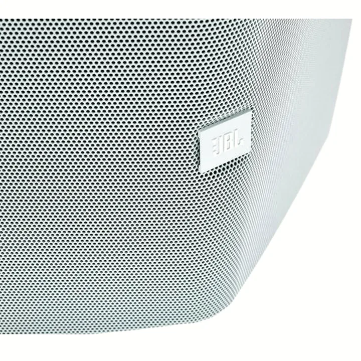 Avis et Test : JBL Control HST White