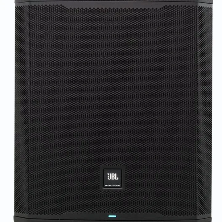 Avis et Test : JBL PRX918XLF