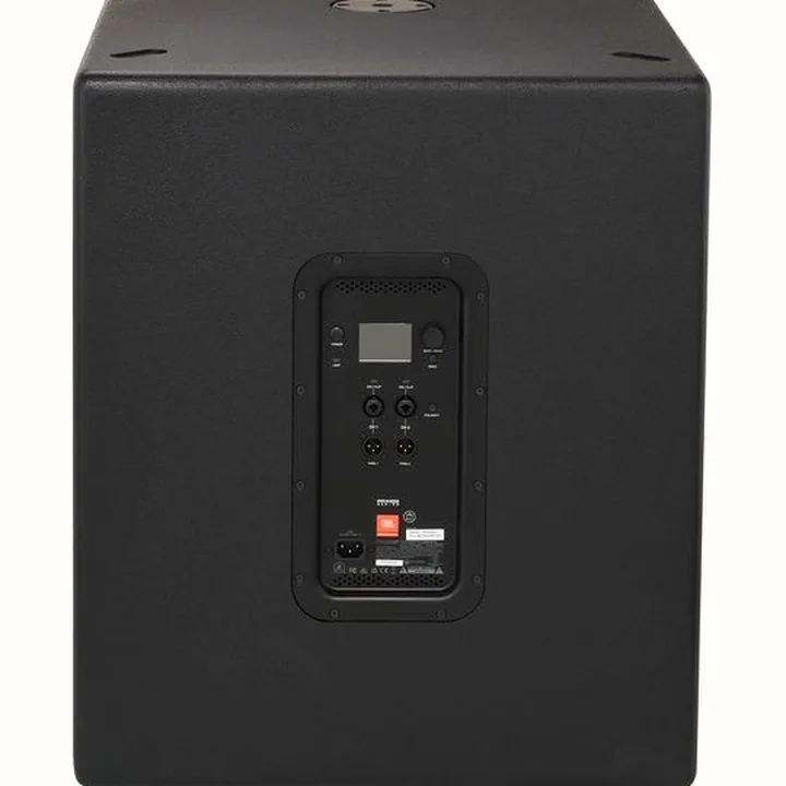Avis et Test : JBL PRX918XLF