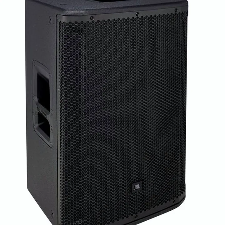 Avis et Test : JBL SRX815