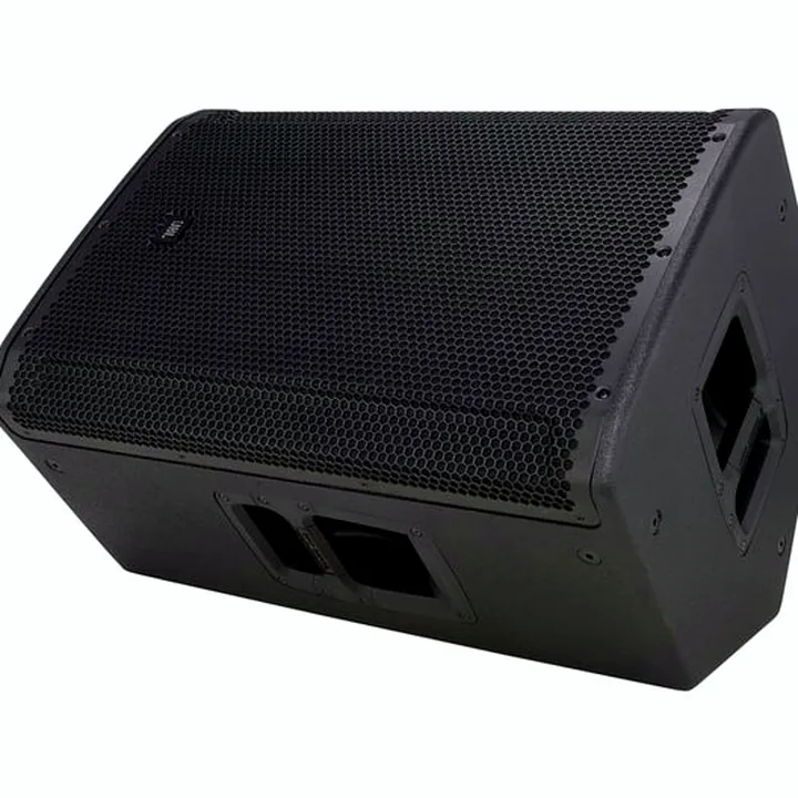 Avis et Test : JBL SRX815