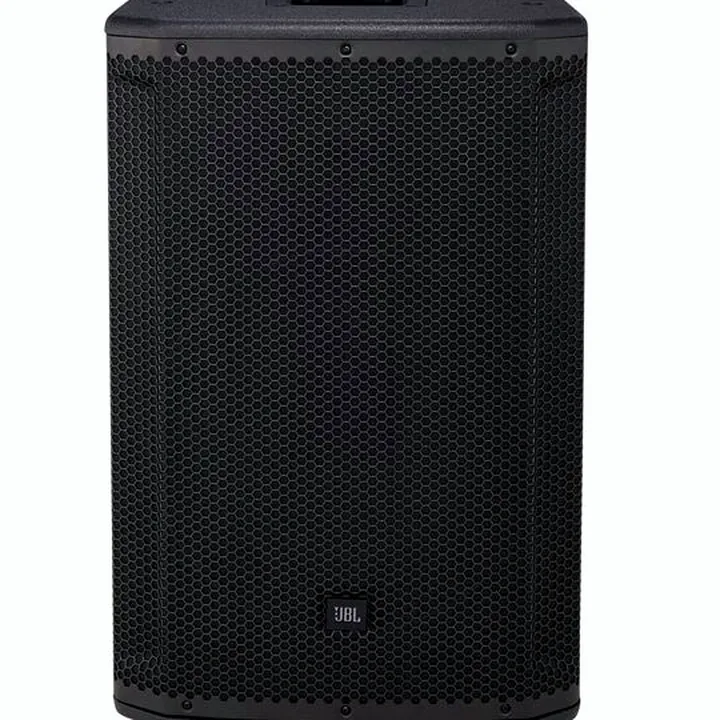 Avis et Test : JBL SRX815