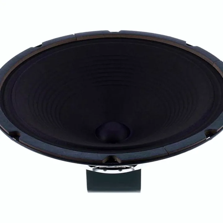 Avis et Test : Jensen P12Q Alnico Vintage 8Ohm