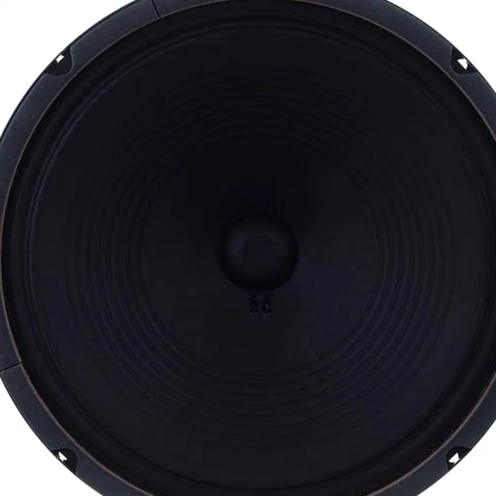 Avis et Test : Jensen P12Q Alnico Vintage 8Ohm