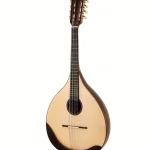 Avis et Test : K. Knorr Herwiga Solist Mandola RW