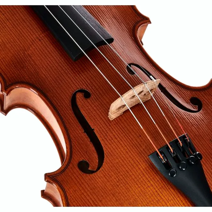 Violon Karl Höfner H11E-V Violin 4/4 – Test, Avis