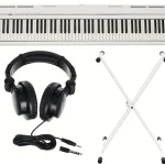 Avis et Test : Kawai ES-120 W Set