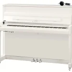 Avis et Test : Kawai K-200 ATX 4 WH/P SL Piano