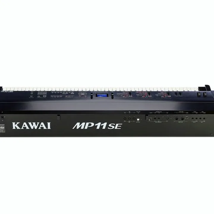 Avis et Test : Kawai MP-11 SE