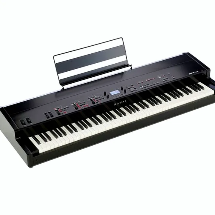 Avis et Test : Kawai MP-11 SE