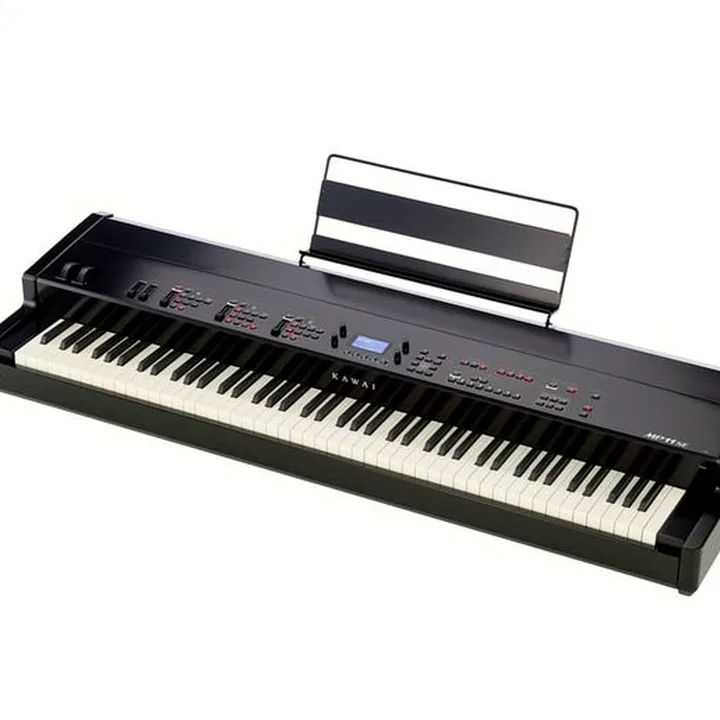 Avis et Test : Kawai MP-11 SE