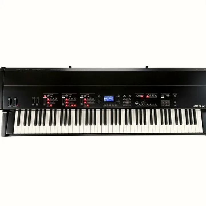 Avis et Test : Kawai MP-11 SE