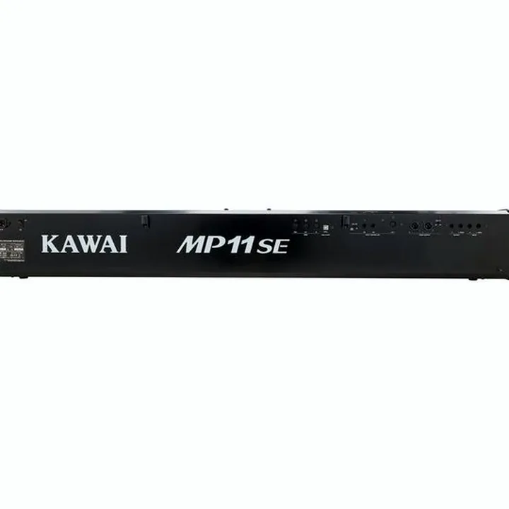 Avis et Test : Kawai MP-11 SE