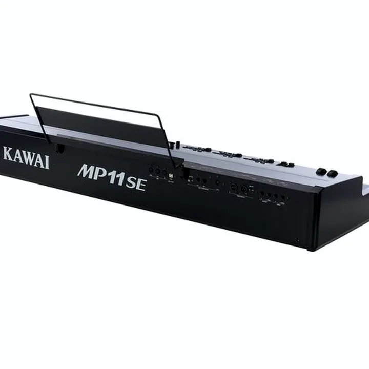 Avis et Test : Kawai MP-11 SE