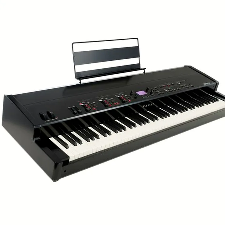 Avis et Test : Kawai MP-11 SE
