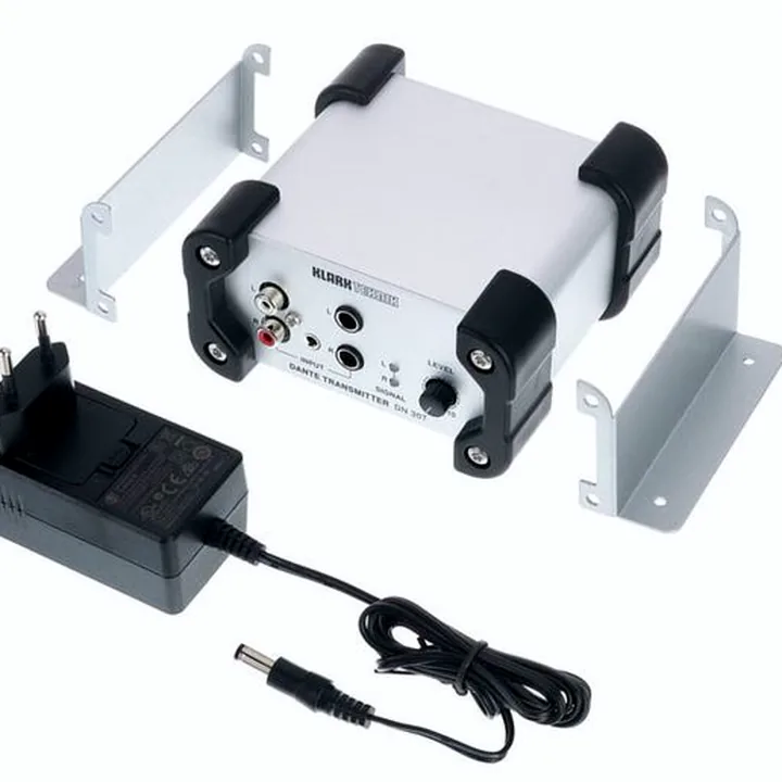 Avis et Test : Klark Teknik DN 30T