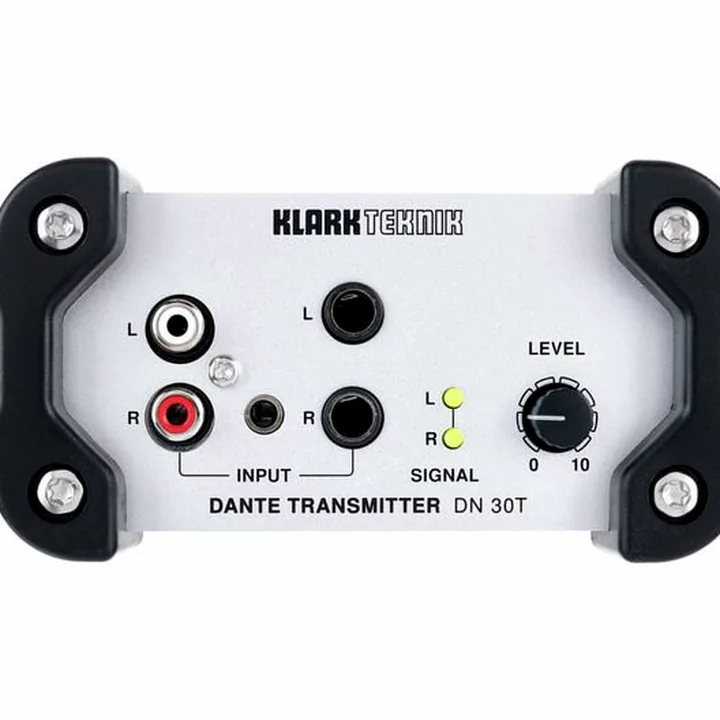 Avis et Test : Klark Teknik DN 30T