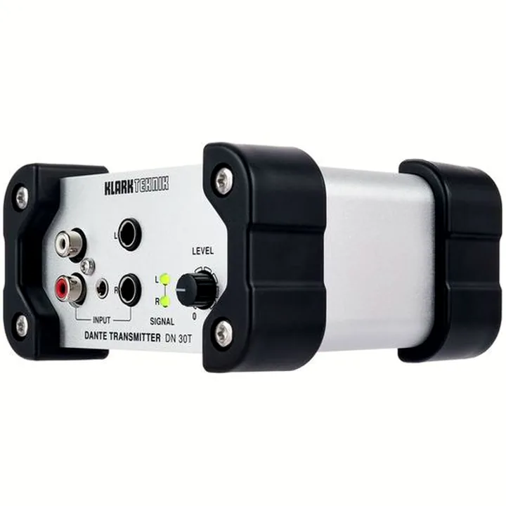Avis et Test : Klark Teknik DN 30T