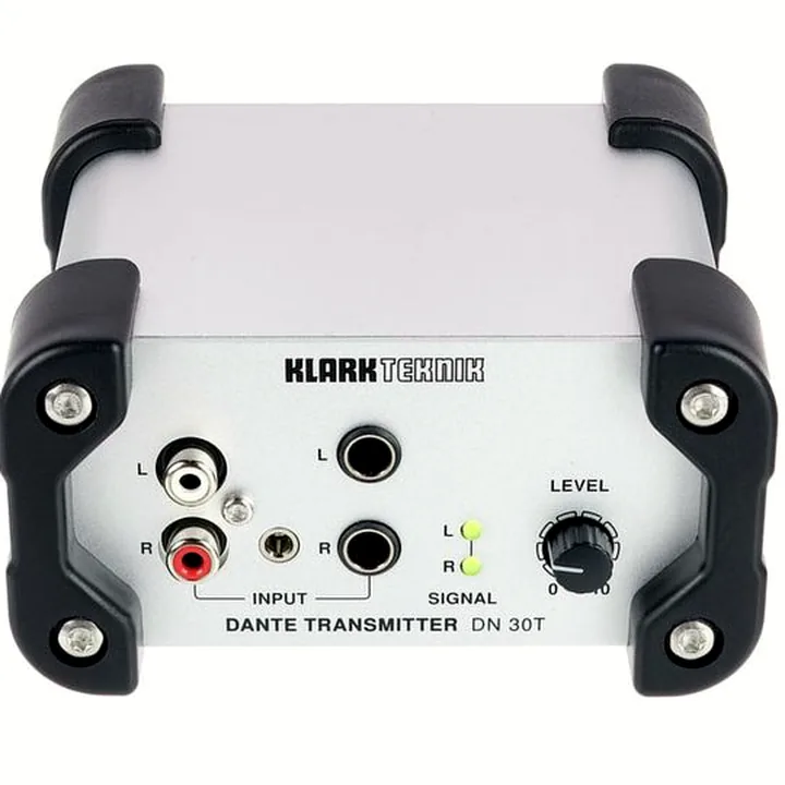 Avis et Test : Klark Teknik DN 30T
