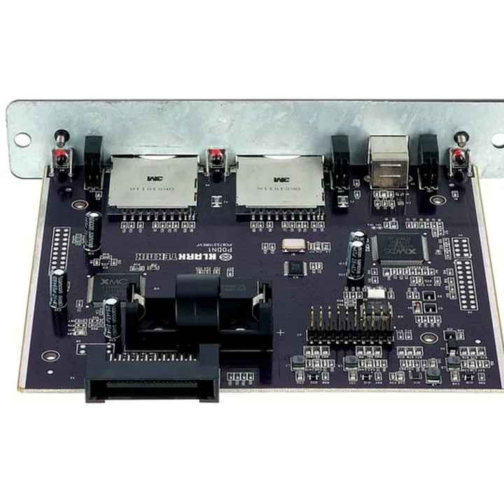 Avis et Test : Klark Teknik DN32-Live