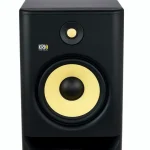 Avis et Test : KRK Rokit RP8 G4 Iso Riser Bundle