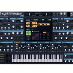Avis et Test : KV331 Audio SynthMaster One
