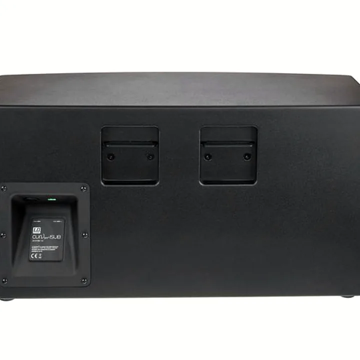 Avis et Test : LD Systems Curv 500 ISUB