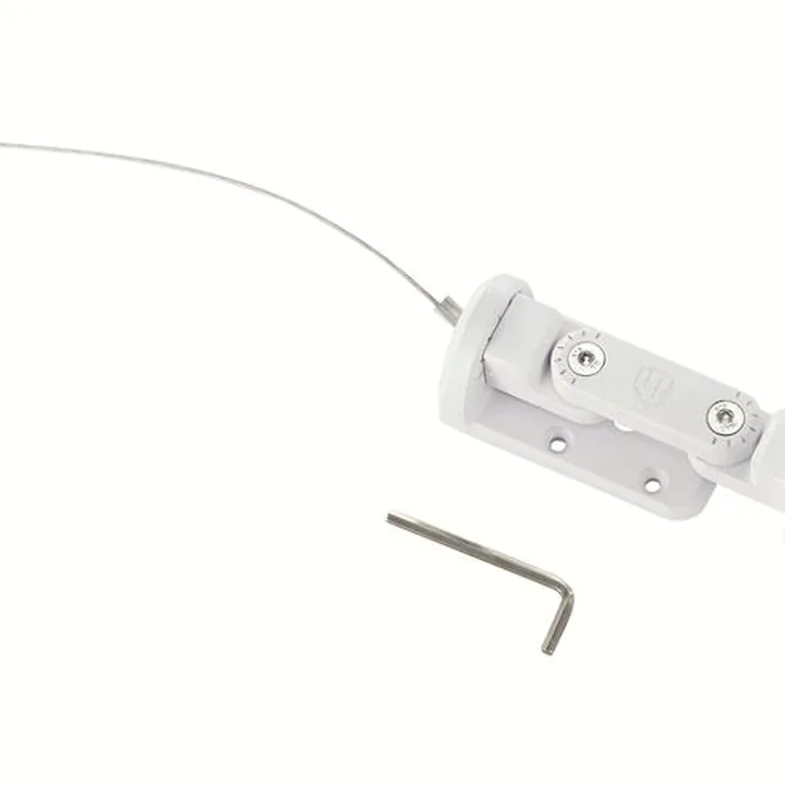 Avis et Test : LD Systems SAT 442 G2 W