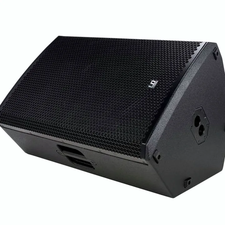Avis et Test : LD Systems Stinger 15A G3