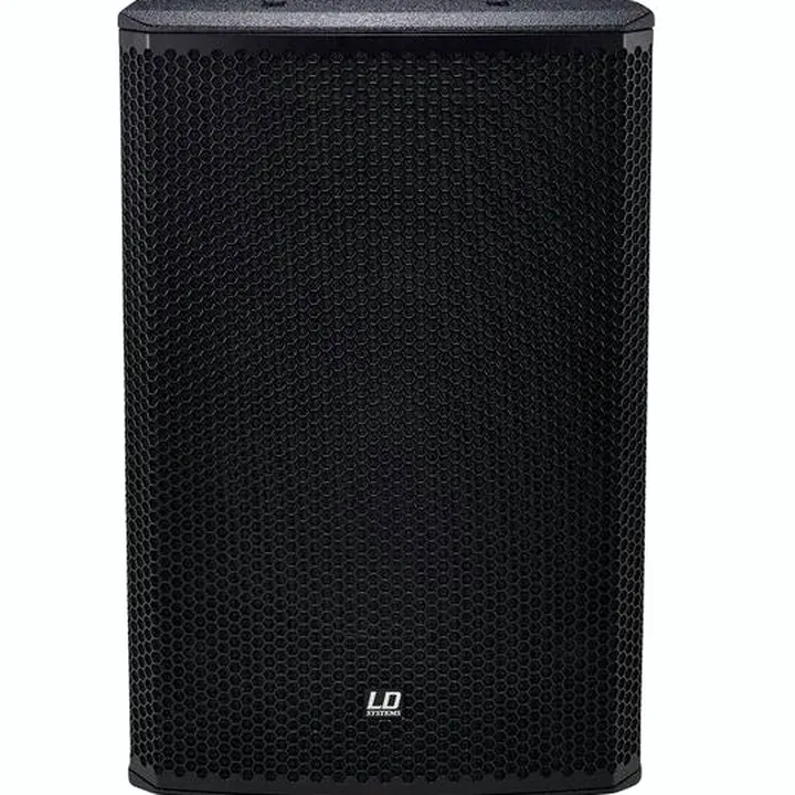 Avis et Test : LD Systems Stinger 15A G3