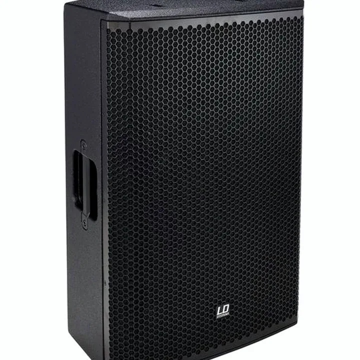 Avis et Test : LD Systems Stinger 15A G3