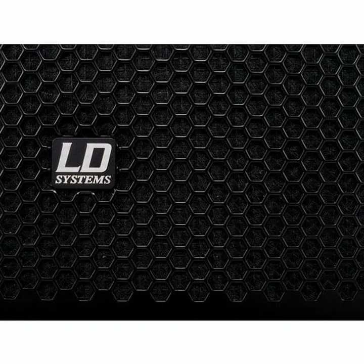 Avis et Test : LD Systems Stinger 15A G3