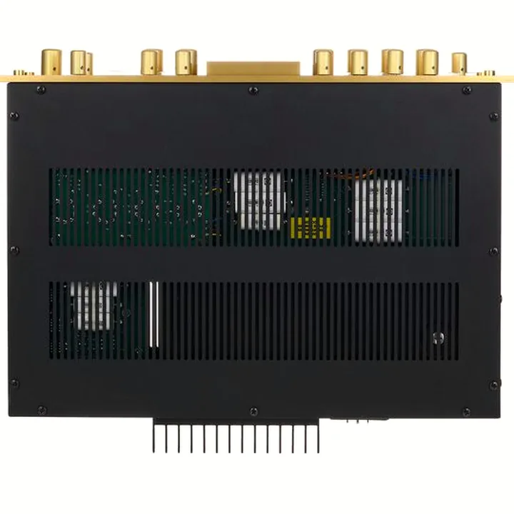 Avis et Test : Le préampli Avalon VT-737SP Gold passé au crible