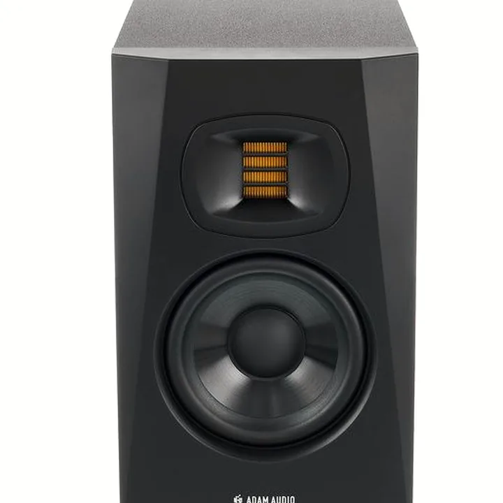Avis et Test : Les enceintes ADAM Audio T5V Tilt Stand Set passées au crible