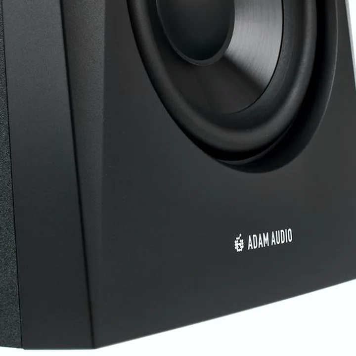 Avis et Test : Les enceintes ADAM Audio T5V Tilt Stand Set passées au crible