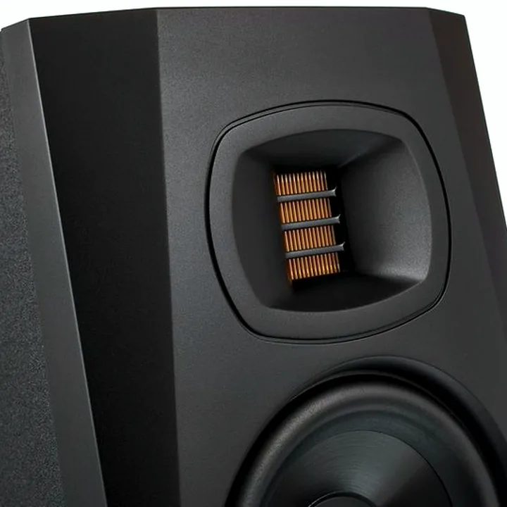 Avis et Test : Les enceintes ADAM Audio T5V Tilt Stand Set passées au crible