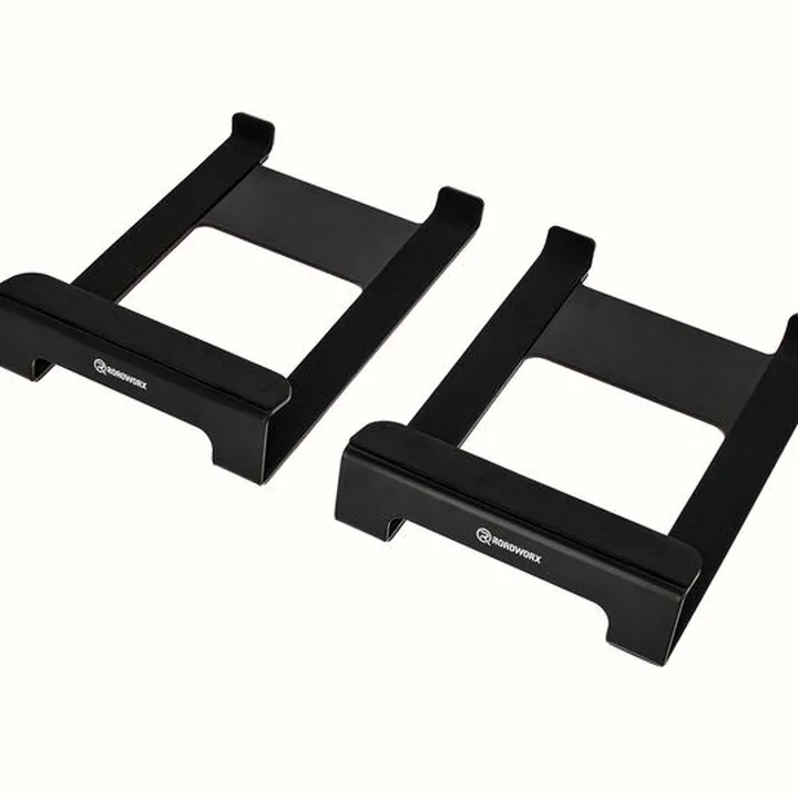 Avis et Test : Les enceintes ADAM Audio T5V Tilt Stand Set passées au crible