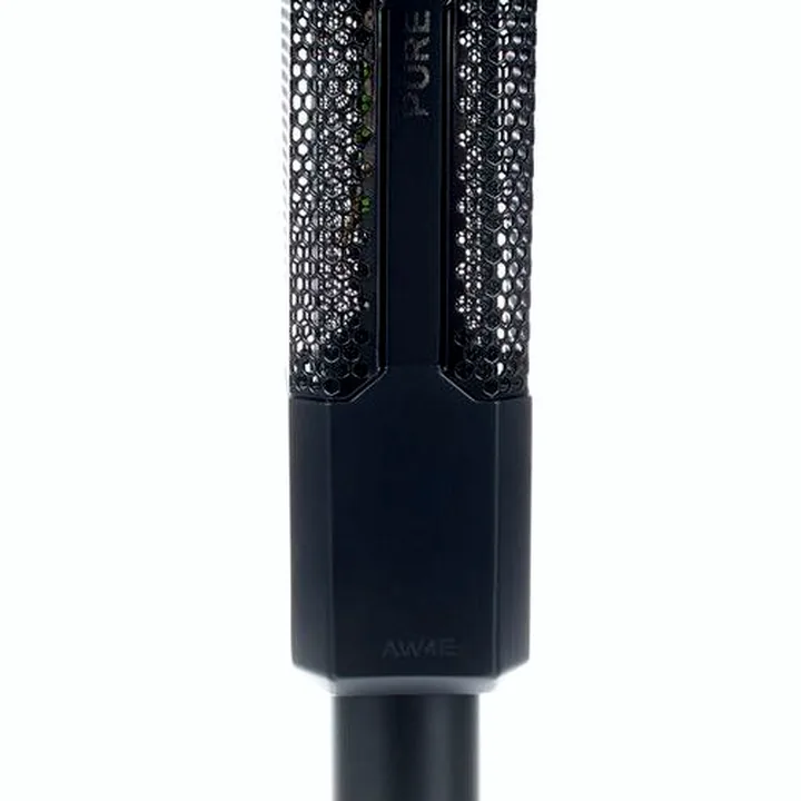 Avis & Test du micro Lewitt LCT 440 PURE