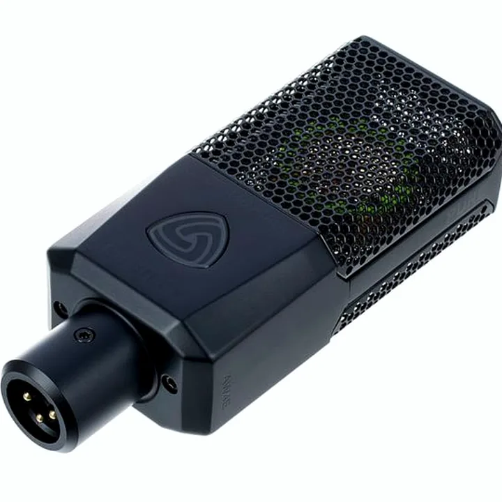 Avis & Test du micro Lewitt LCT 440 PURE