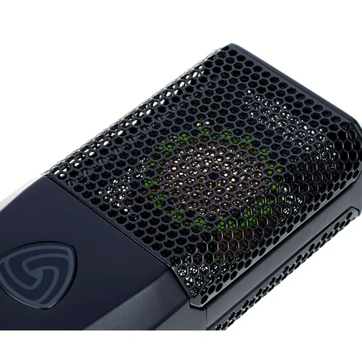 Avis & Test du micro Lewitt LCT 440 PURE