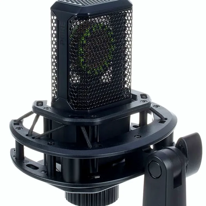 Avis & Test du micro Lewitt LCT 440 PURE