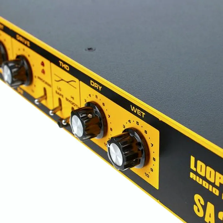 Avis et Test : Looptrotter Sa2rate 2
