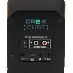 Avis et Test : Mackie CR2-X Cube