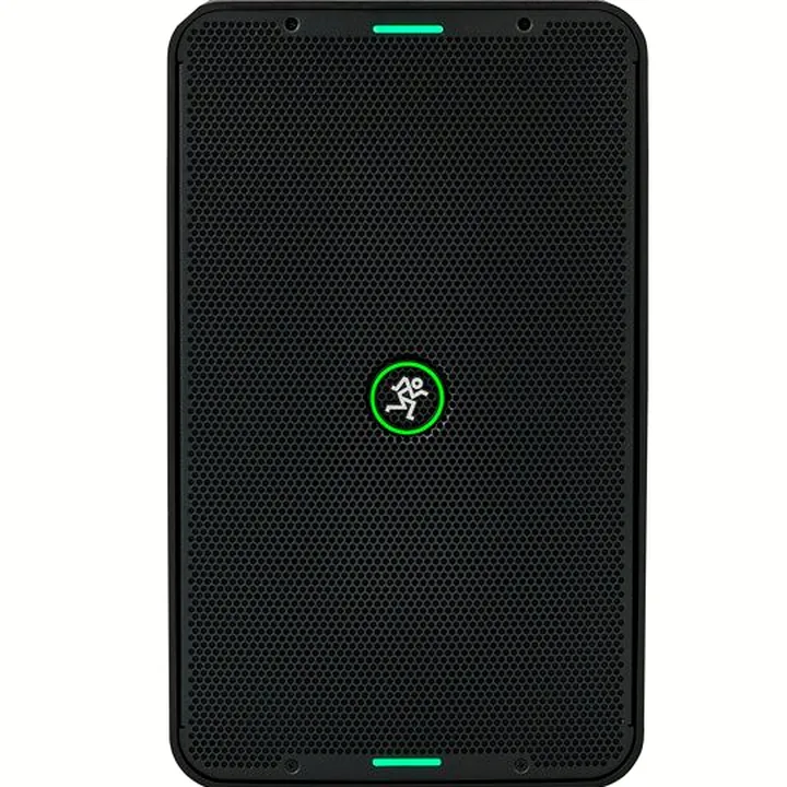 Avis et Test : Mackie ShowBox