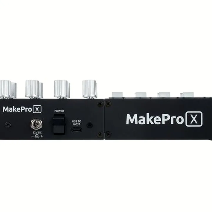 Avis et Test : MakePro X XPOSE-B6 xPose Controller