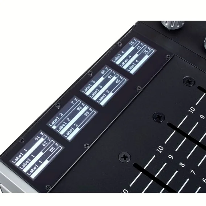 Avis et Test : MakePro X XPOSE-B6 xPose Controller
