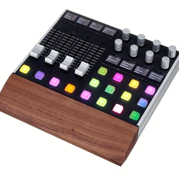Avis et Test : MakePro X XPOSE-B6 xPose Controller