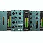 Avis et Test : McDSP Retro Pack Native